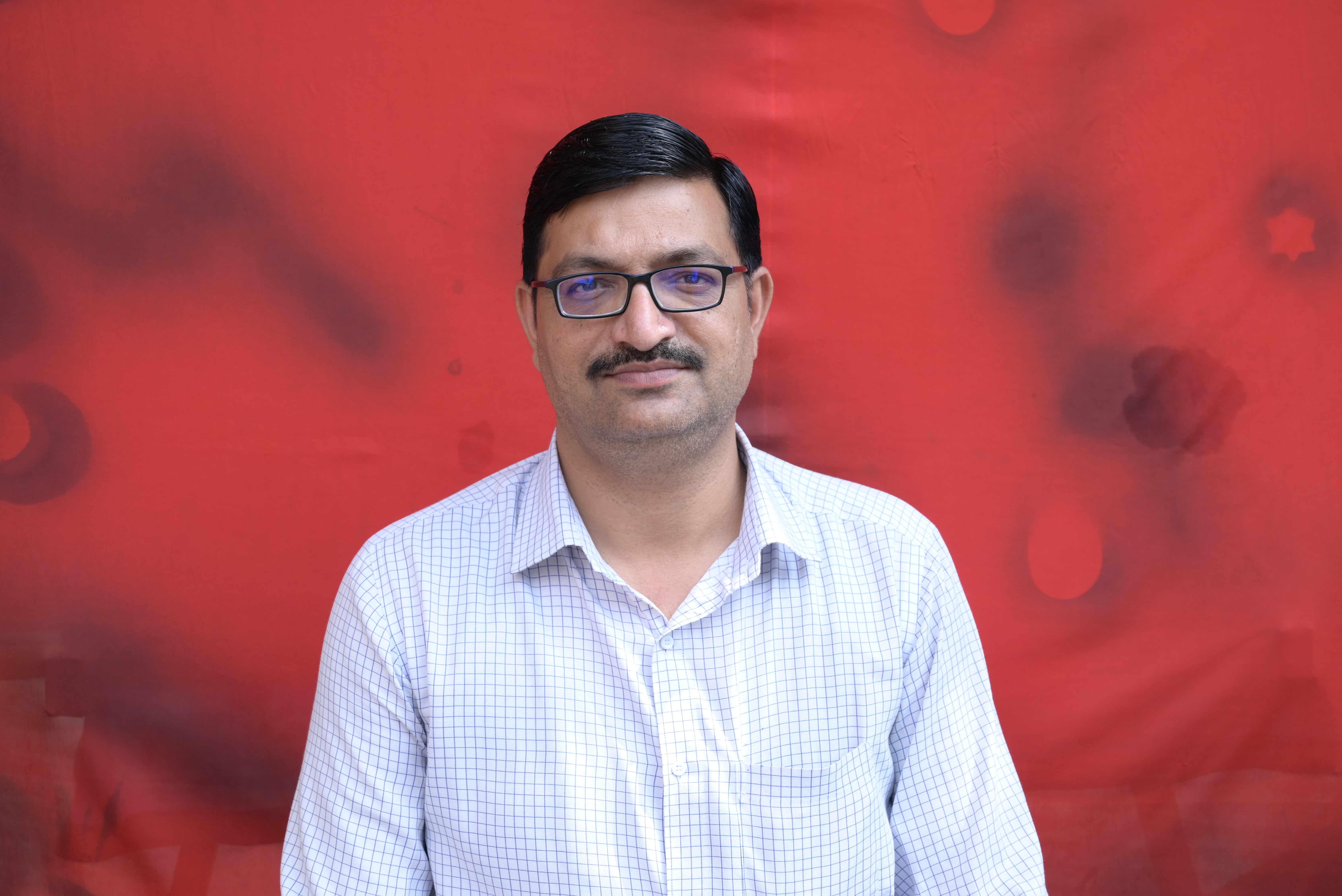 Shri. Tushar Prafulchandra Sakale